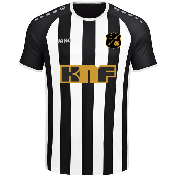 Trikot Inter Kurzarm 