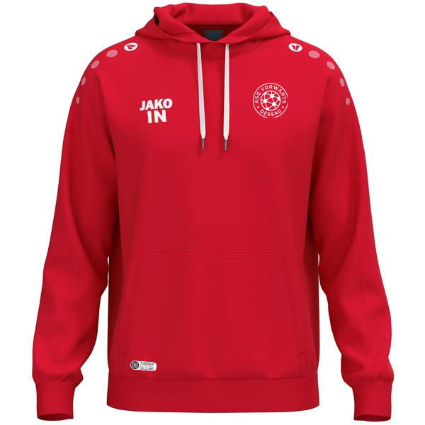 Kapuzensweat One Cotton 