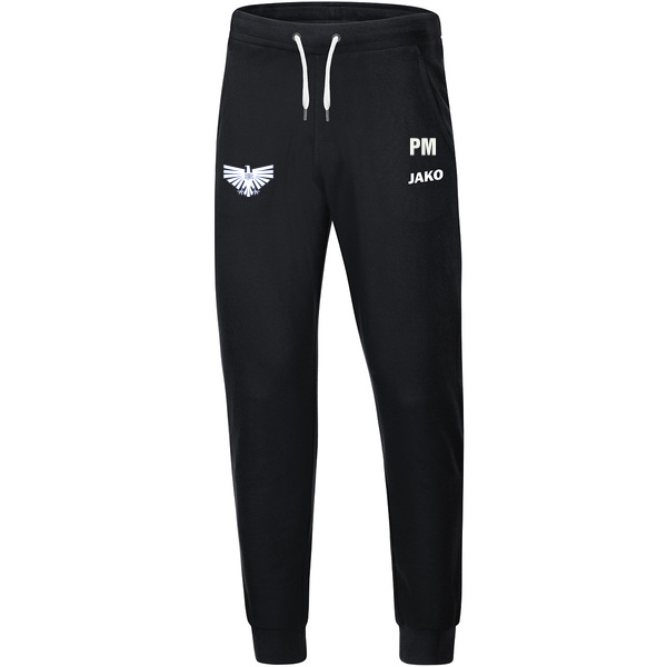 KinderJogginghose Base mit Bündchen 