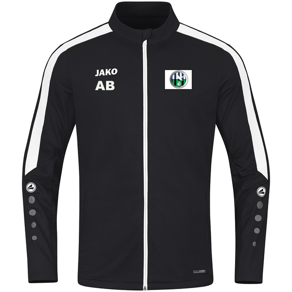 KinderenPolyestervest Power 