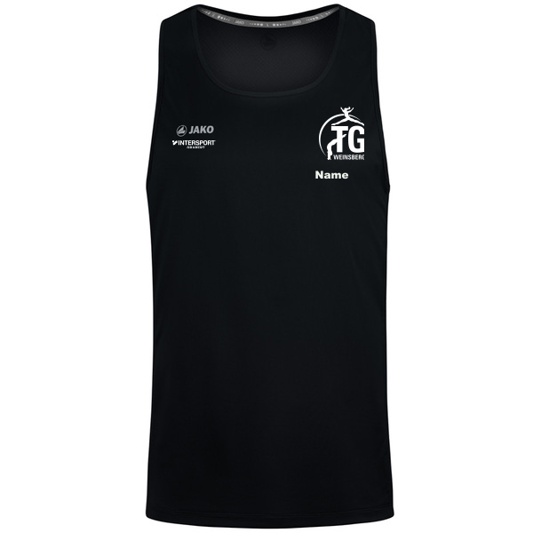 KinderTanktop Run 2.0 