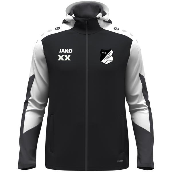 Kapuzenjacke Dynamic 