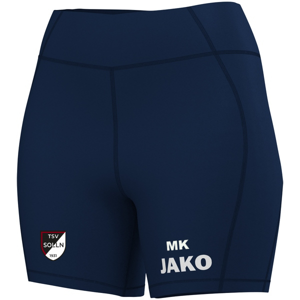 womanKinderIndoor Tight Power 