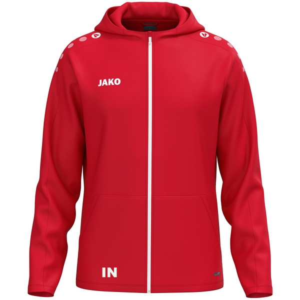 KinderKapuzenjacke One 