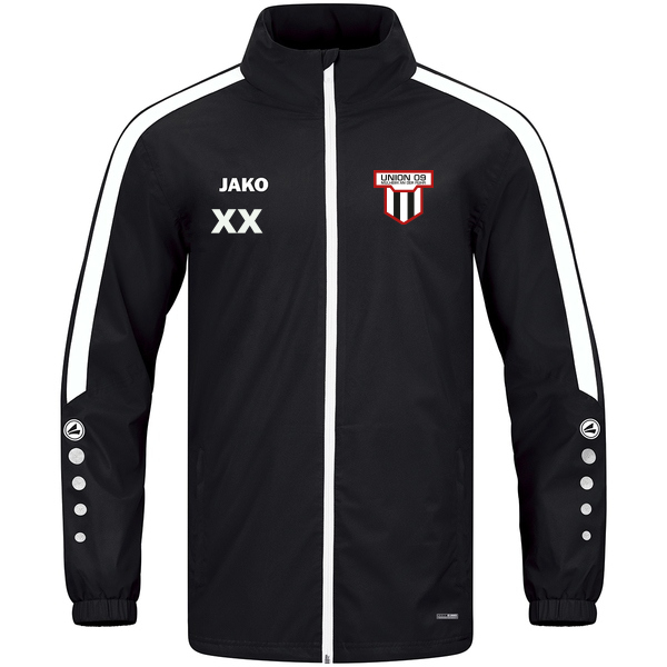 Allwetterjacke Power 