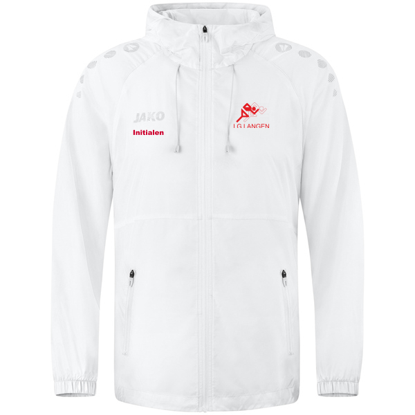 Lightweightjacke Flow 