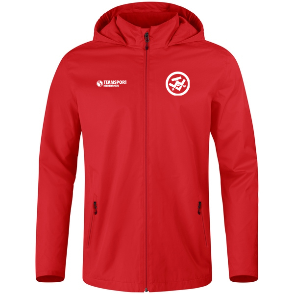 Allwetterjacke Allround 