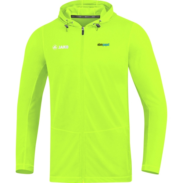 KinderKapuzenjacke Run 2.0 