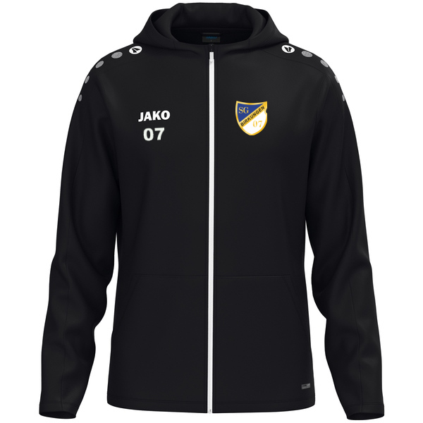 KinderKapuzenjacke One 