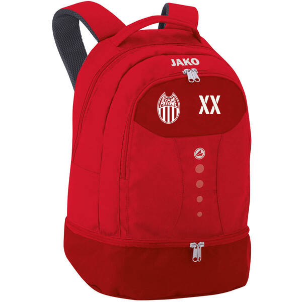 Sac à dos TLS 