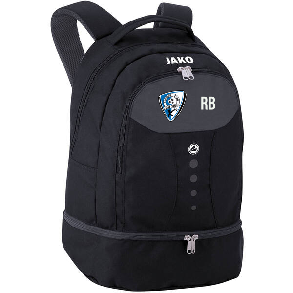 Sac à dos TLS 