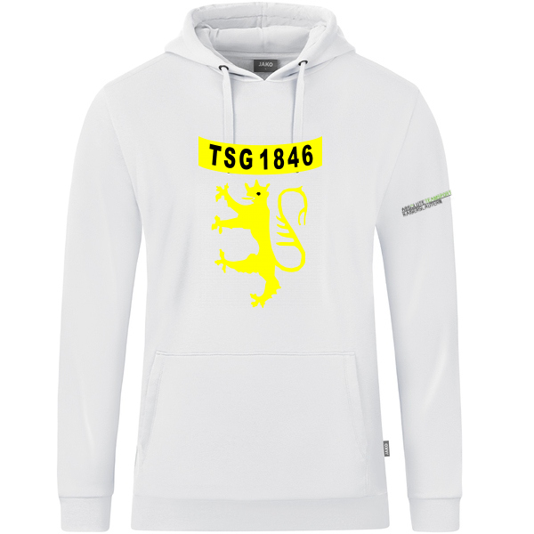 Kapuzensweat Organic  