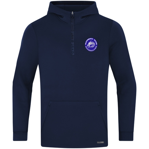 Zip hoodie Pro Casual 