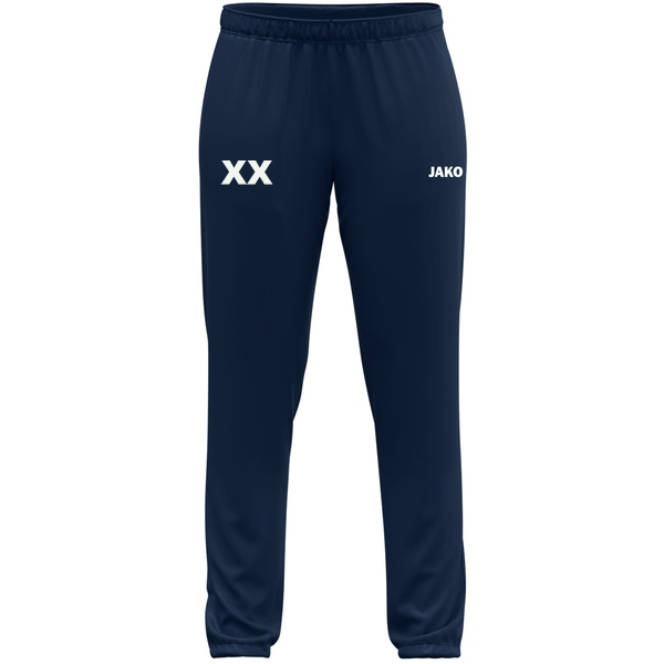 womanPolyesterhose Dynamic Damen 