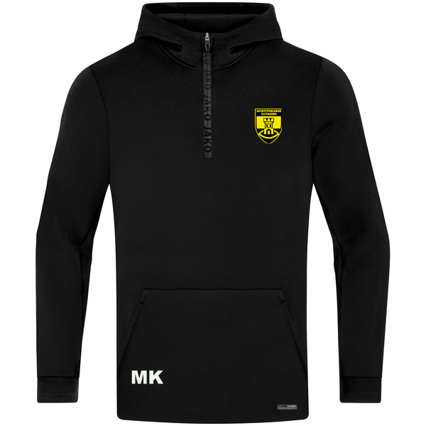 Zip Hoodie Pro Casual 