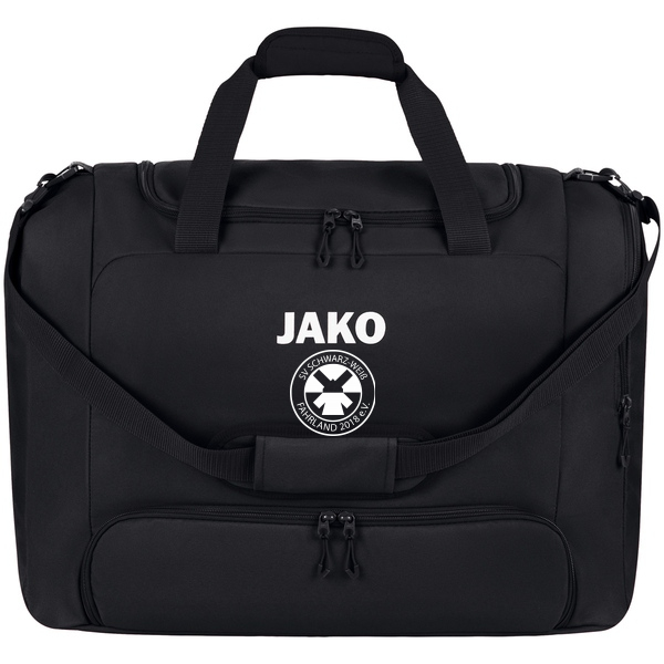 Sporttasche One mit Bodenfach 