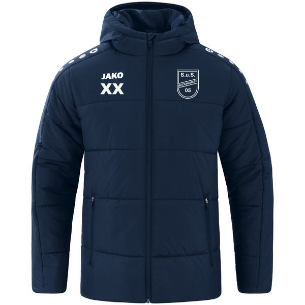 Steppjacke One 
