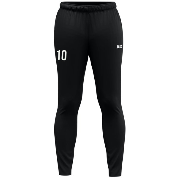 womanTrainingshose Dynamic Damen 