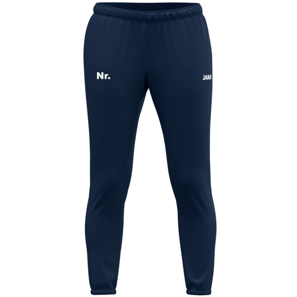 womanFreizeithose Dynamic Damen 