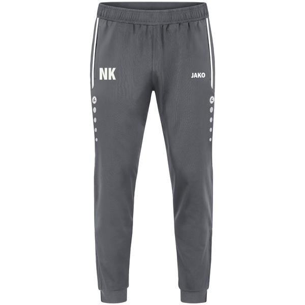 Polyesterhose Allround 