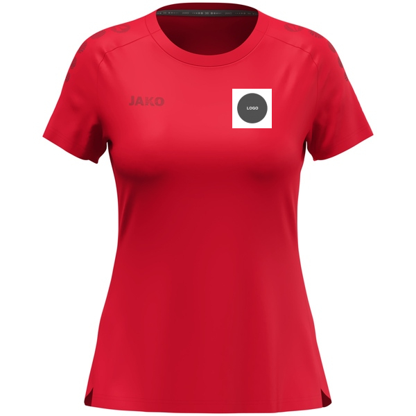 womanT-Shirt Light Flow Damen 