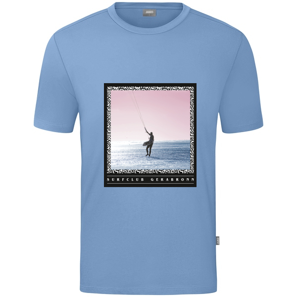 KinderT-Shirt Organic  