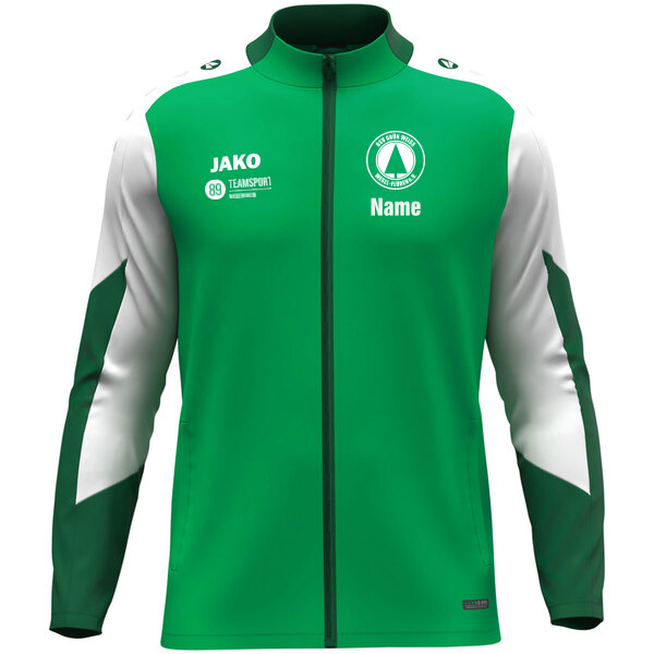 Polyesterjacke Dynamic 