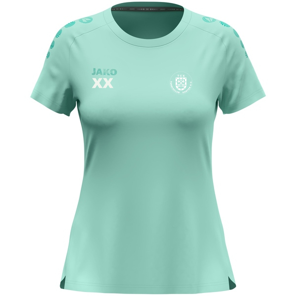 womanT-Shirt Light Flow Damen 