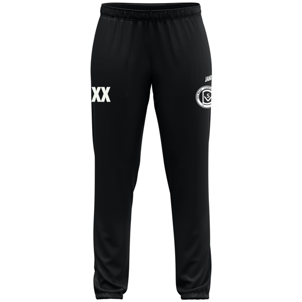 womanPolyesterhose Dynamic Damen 