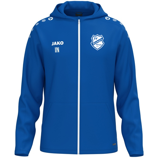 KinderKapuzenjacke One 