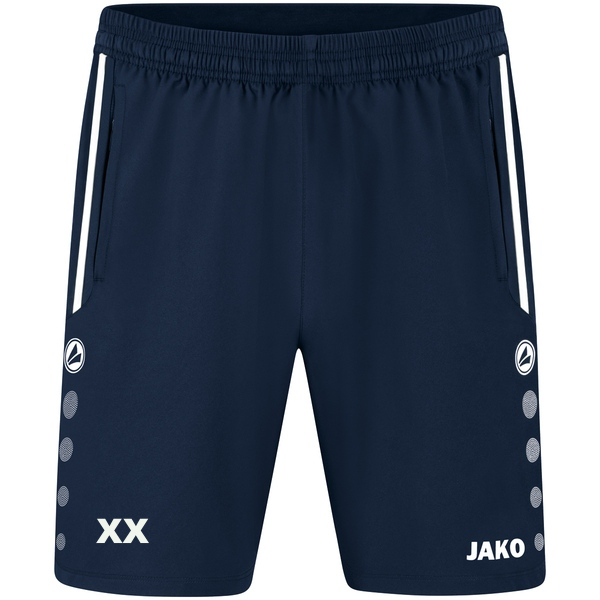 KinderShort Allround 