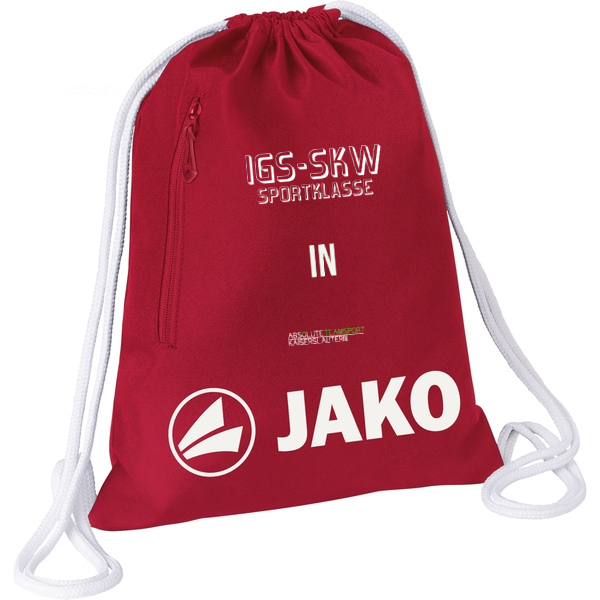 Gymsack JAKO 
