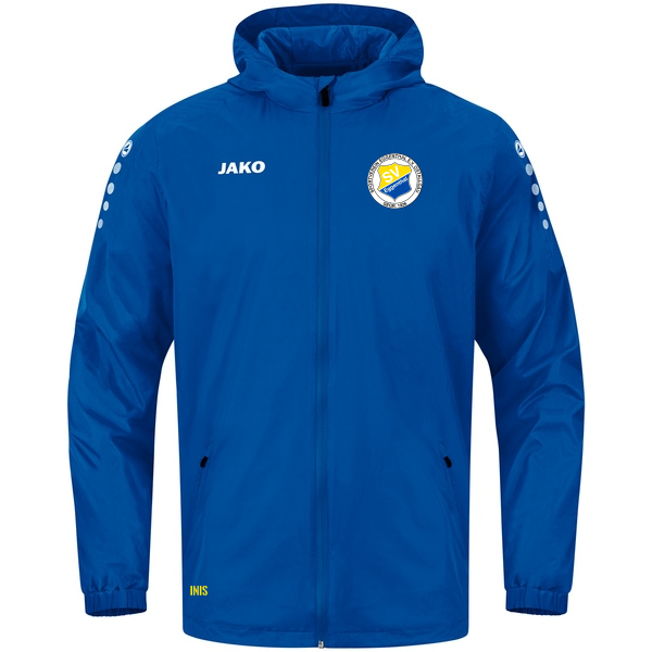 Allwetterjacke Team 2.0 