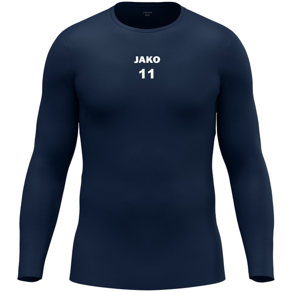 Longsleeve Function 