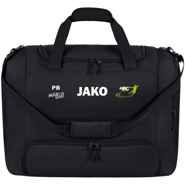 Sac de sport One avec compartiment inférieur 