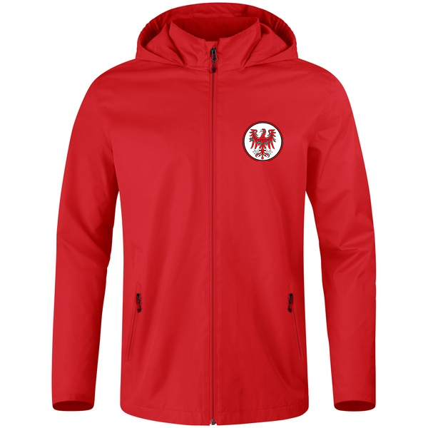 Allwetterjacke Allround 