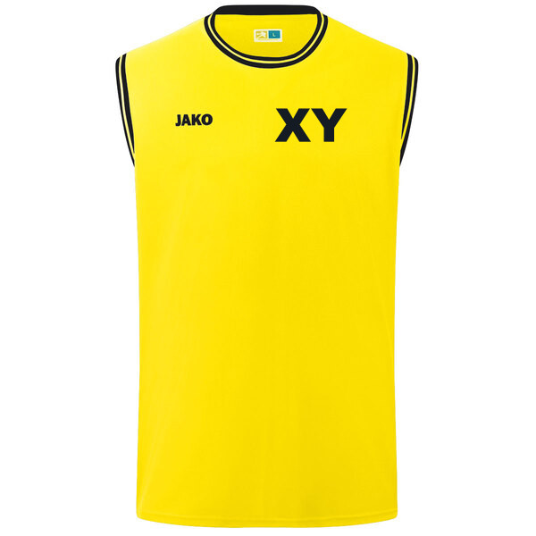 Trikot Center 2.0 