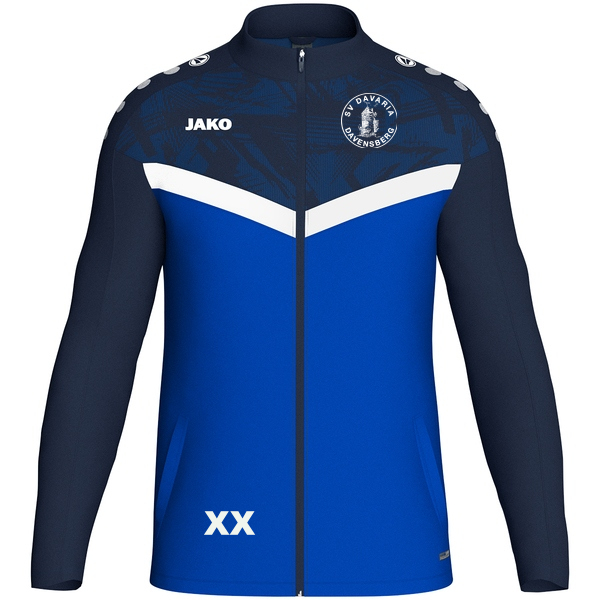 Polyesterjacke Iconic 