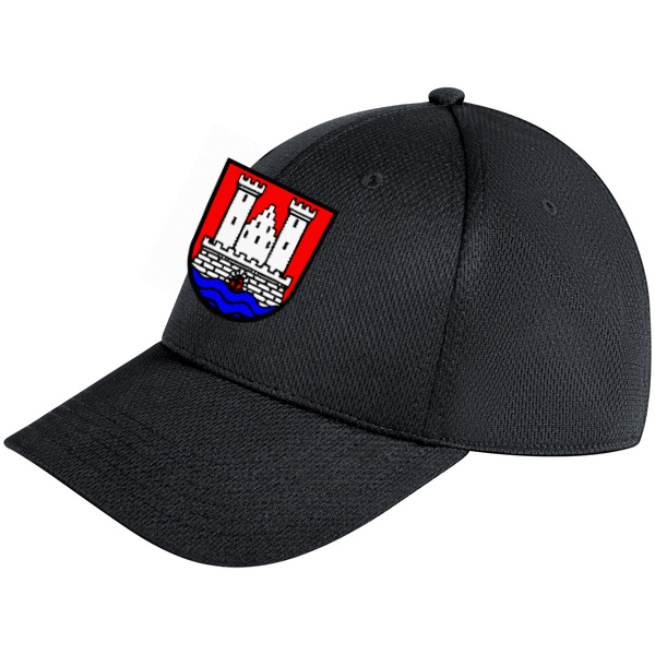 Cap Basic 