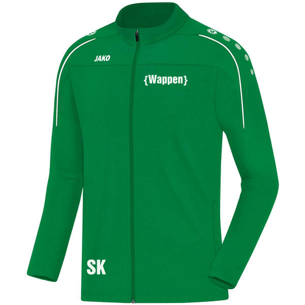 KinderFreizeitjacke Classico 