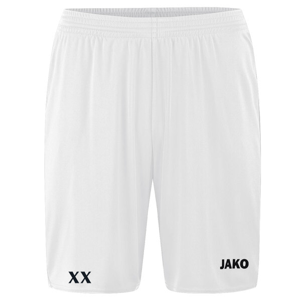 Sporthose Manchester 2.0 ohne Innenslip 