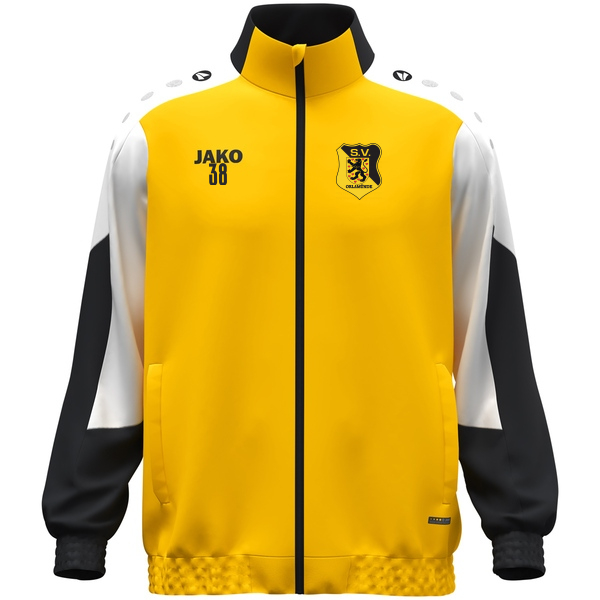 Webjacke Dynamic 