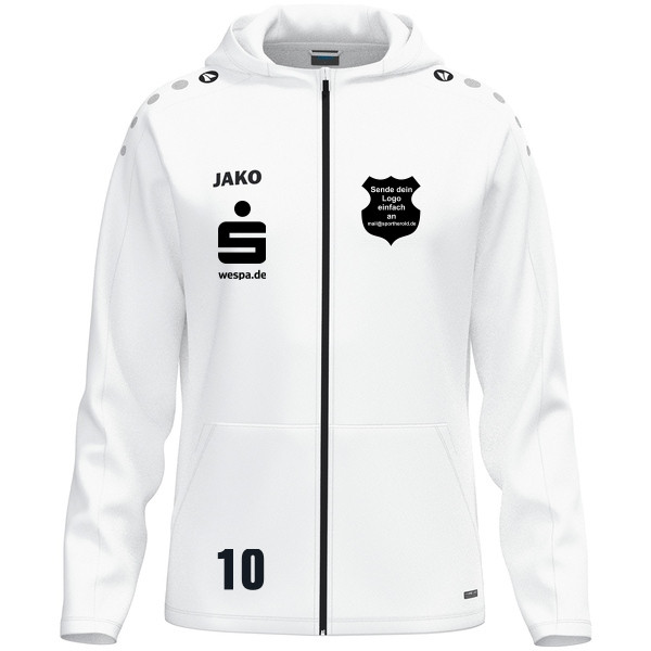 KinderKapuzenjacke One 