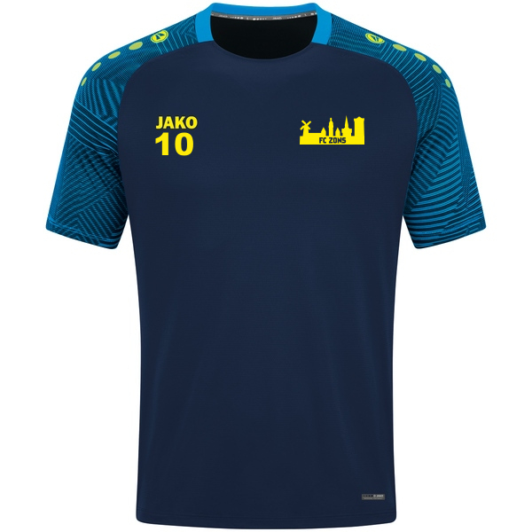 KinderT-Shirt Performance 