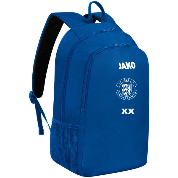 Rucksack One 