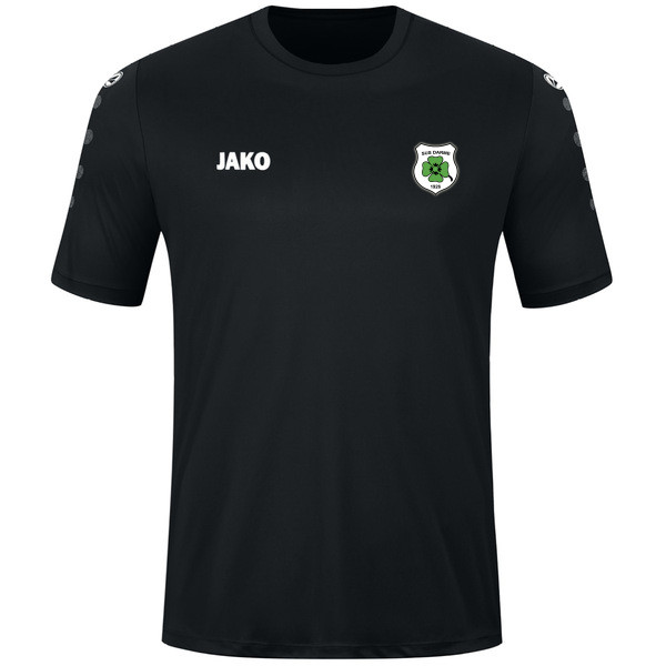 Trikot Team kurzarm 