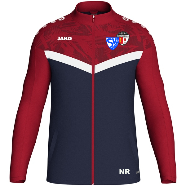 Polyesterjacke Iconic 