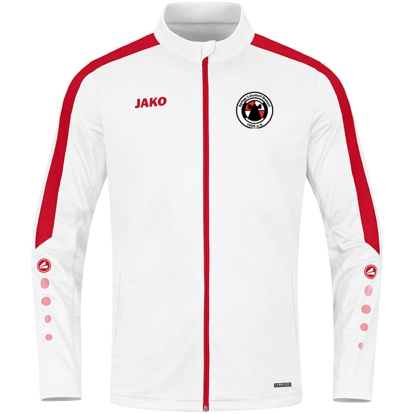 KinderPolyesterjacke Power 