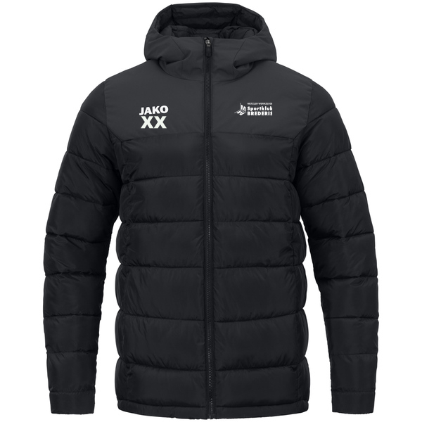Stadionjacke 