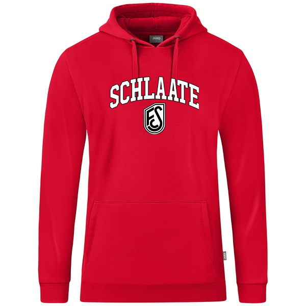 Kapuzensweat Organic  